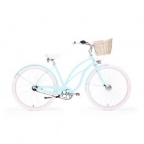 Велосипед EMBASSY 28" Cherry Wmns Cruiser 3i/7i